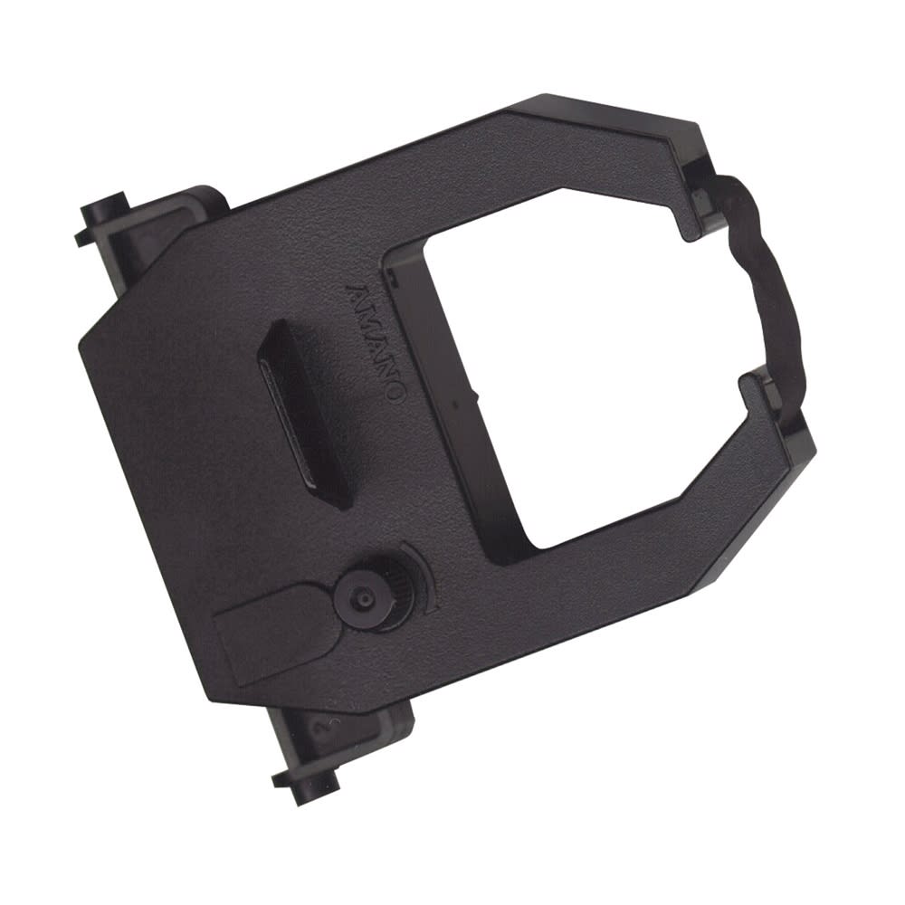 GuestSupply US | Amano® Black Ribbon for TCX-90 Atomic Time Recorder